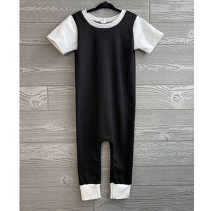 NEW W/TAGS Handmade unisex romper